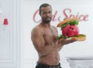 Around the world in 80 sprays: Old Spice guy in fake website return